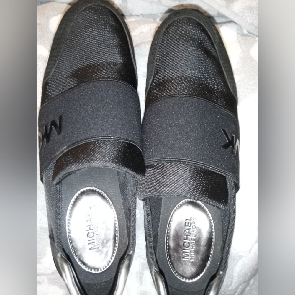 Michael Kors Trainers